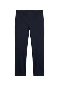 Брюки J.LINDEBERG Sports, синий