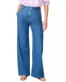 Брюки J.McLaughlin Newman, синий