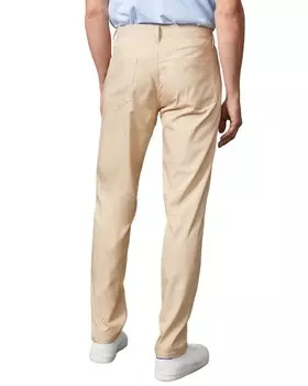 Брюки J.McLaughlin Parker, хаки