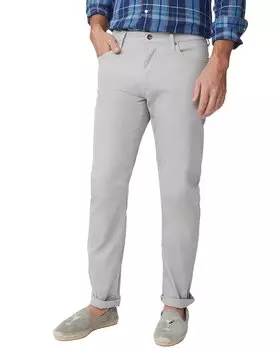 Брюки J.McLaughlin Parker, серый