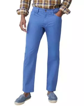 Брюки J.McLaughlin Parker, синий