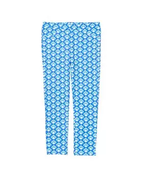 Брюки J.McLaughlin Petal Geo Jojo, синий