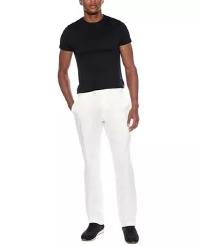 Брюки J.McLaughlin Taylor, белый