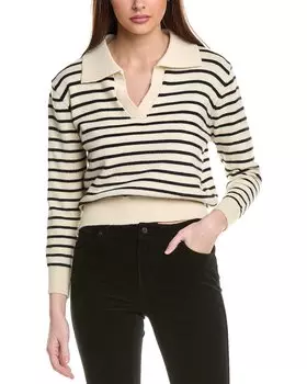 Брюки J.McLaughlin Watson, черный