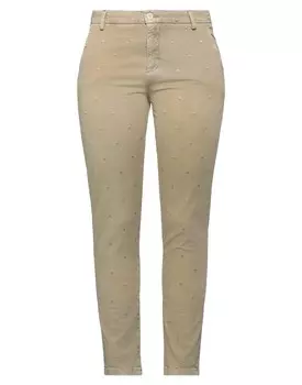 Брюки J, зеленый