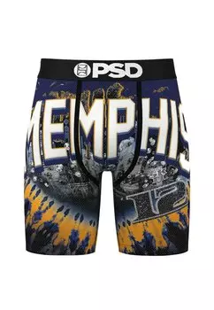 Брюки JA MEMPHIS PSD, мультиколор