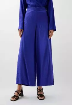 Брюки JACFLU Scalpers, фиолетовый