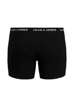 Брюки JACHUEY 5-PACK Jack & Jones, черный