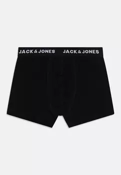 Брюки JACHUEY TRUNKS JNR 5 PACK Jack & Jones Junior, мультиколор