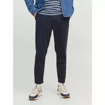Брюки Jack & Jones Ace Harlow Chino, синий