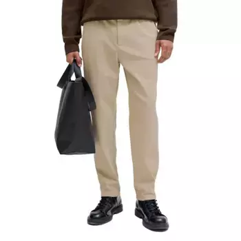 Брюки Jack & Jones Ace Neo, бежевый