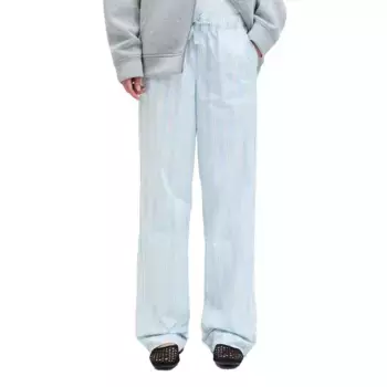Брюки Jack & Jones Ava JJXX, синий