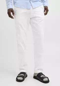 Брюки Jack & Jones, белый
