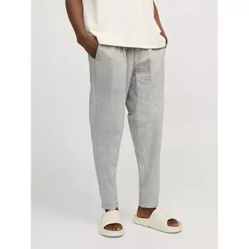 Брюки Jack & Jones Bill Cairo Chino, зеленый