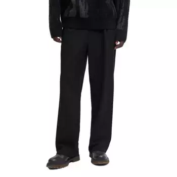 Брюки Jack & Jones Bill Diego, черный
