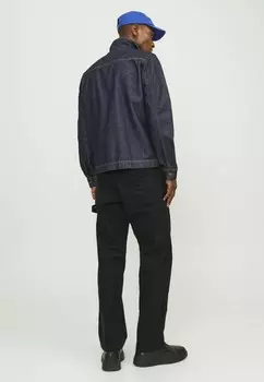 Брюки Jack & Jones, черный