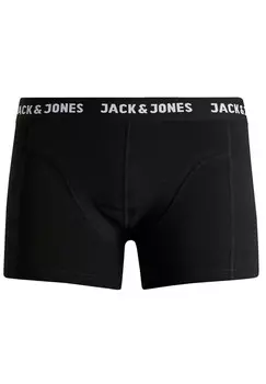 Брюки Jack & Jones, черный