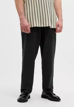 Брюки Jack & Jones, черный