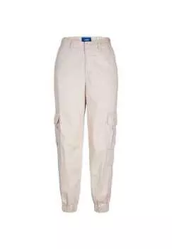 Брюки Jack & Jones, цвет moonbeam