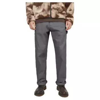 Брюки Jack & Jones Eddie Carpenter, серый