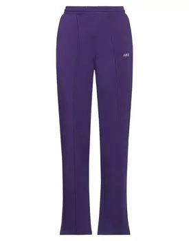 Брюки Jack & Jones, фиолетовый