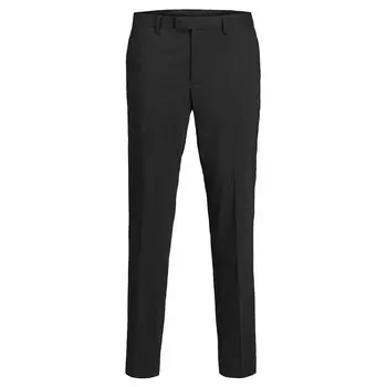Брюки Jack & Jones Franco Plus Dress, черный