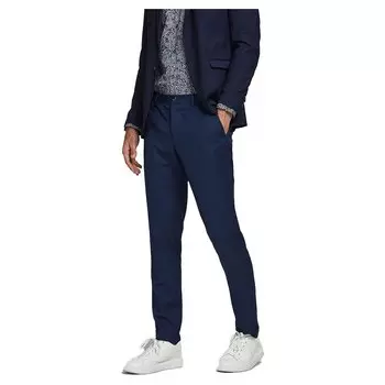 Брюки Jack & Jones Franco, синий