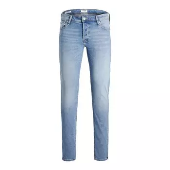 Брюки Jack & Jones Glenn Jiginal Na 030 Noos, синий