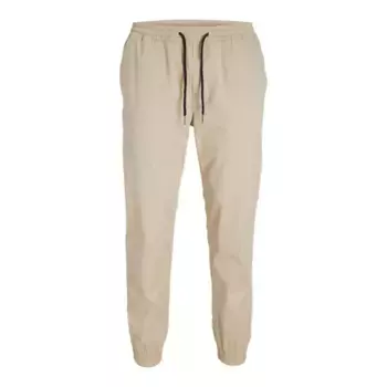 Брюки Jack & Jones Gordon Lane, бежевый