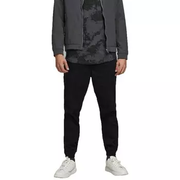 Брюки Jack & Jones Gordon Lane, черный