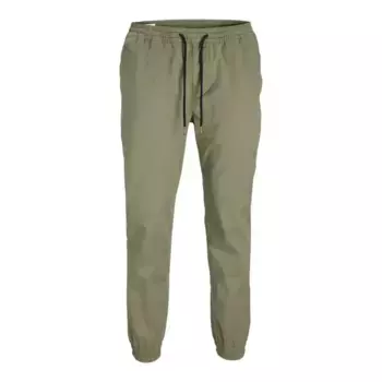Брюки Jack & Jones Gordon Lane, зеленый