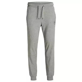 Брюки Jack & Jones Gordon Shark, серый