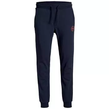 Брюки Jack & Jones Gordon Shark, синий