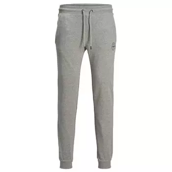 Брюки Jack & Jones Gordon Shark Viy, серый