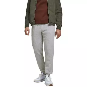 Брюки Jack & Jones Gordon Soft, серый