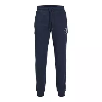 Брюки Jack & Jones Gordon Swift Sweat, синий