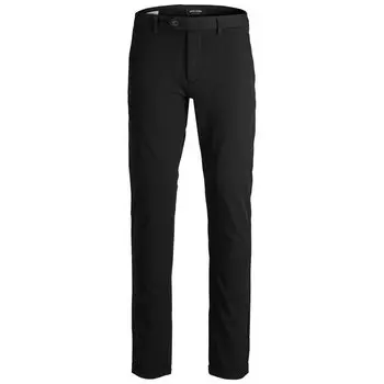 Брюки Jack & Jones Imarco Connor AKM 770, черный