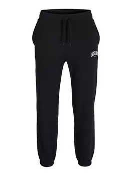 Брюки Jack & Jones Jogginghose Plus Size Sweatpants bergre mit Logo JPSTKANE, черный