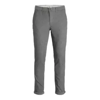 Брюки Jack & Jones Jpstmarco Jjfury, бежевый