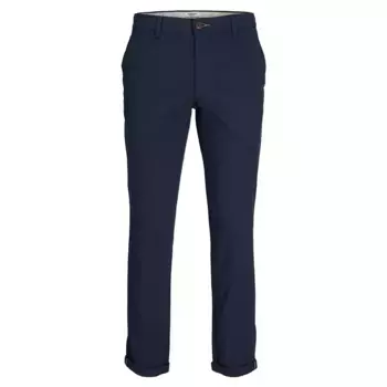 Брюки Jack & Jones Jpstmarco Jjfury, синий