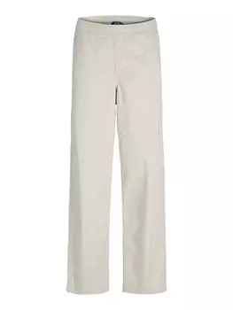 Брюки Jack & Jones Junior Loose fit Pants Paul Worker, кремовый