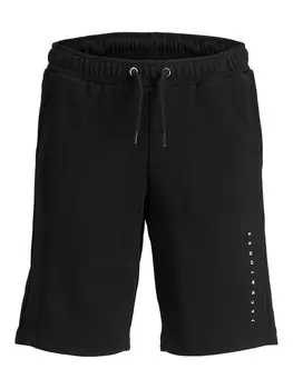 Брюки Jack & Jones Junior Slim fit Pants, черный