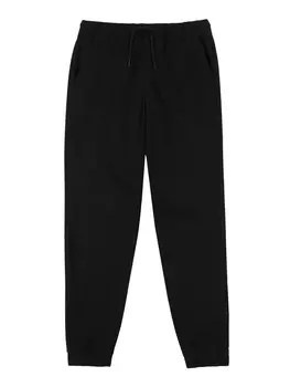 Брюки Jack & Jones Junior Tapered Pants JPSTGORDON JJDAVE, черный