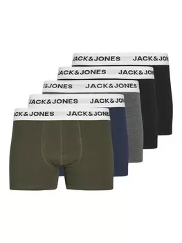 Брюки Jack & Jones Junior Underpants, цвет Mixed colors