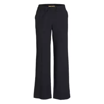 Брюки Jack & Jones Lina String JJXX, черный