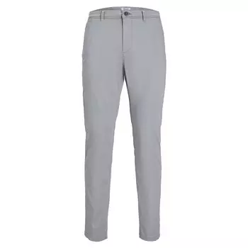 Брюки Jack & Jones Marco Bowie Chino, серый