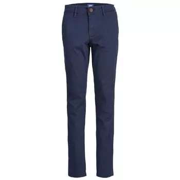 Брюки Jack & Jones Marco Bowie SA, синий