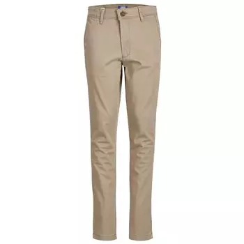 Брюки Jack & Jones Marco Bowiw SA, бежевый