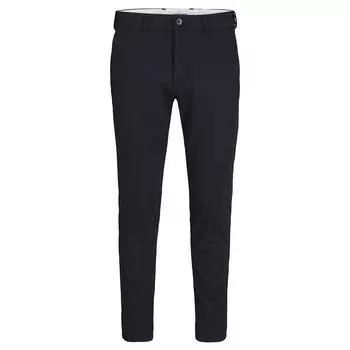 Брюки Jack & Jones Marco Cooper Chino, черный