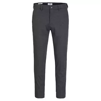 Брюки Jack & Jones Marco Cooper Chino, серый